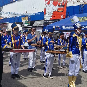 Dinogan Festival 2024 Civic Parade