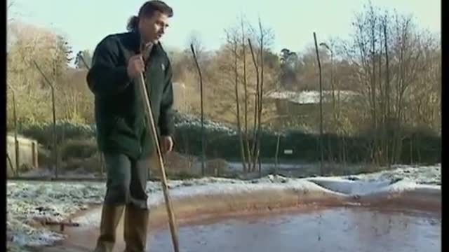 The Big Cat Keeper | The Zoo Keepers | BBC Earth