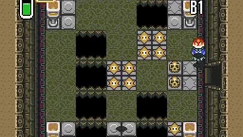 $ LET'S PLAY THE LEGEND OF ZELDA - A - LINK TO THE PAST [ PART 32 ]