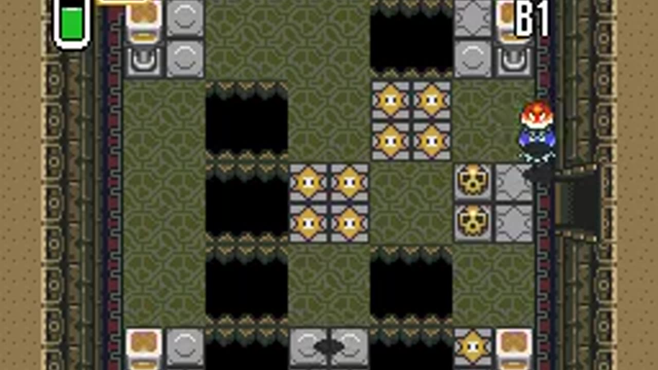 $ LET'S PLAY THE LEGEND OF ZELDA - A - LINK TO THE PAST [ PART 32 ]