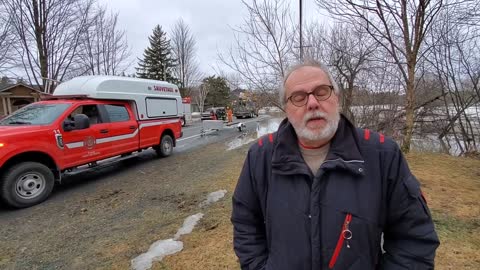 Le maire de Saint-Georges réclame la fermeture rapide de la Beauce