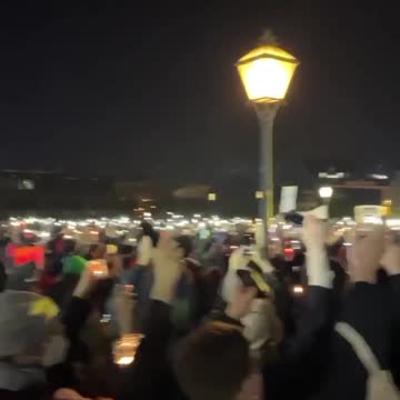 Vienna stands with Ukraine