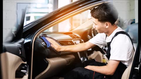 JJ'S Auto Detailing - (970) 289-3737
