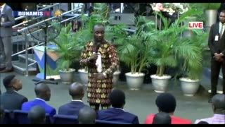 MARRIAGE FAMILY CONVOCATION by Dr Pastor Paul Enenche