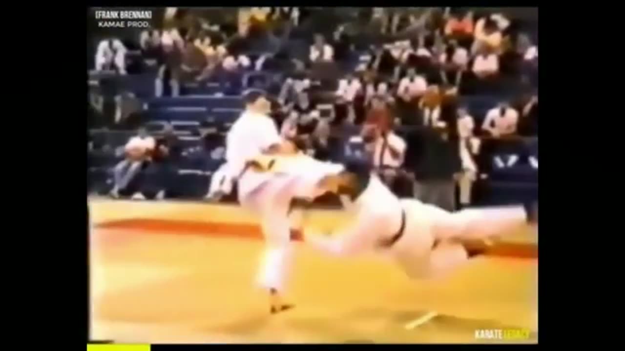 Karate