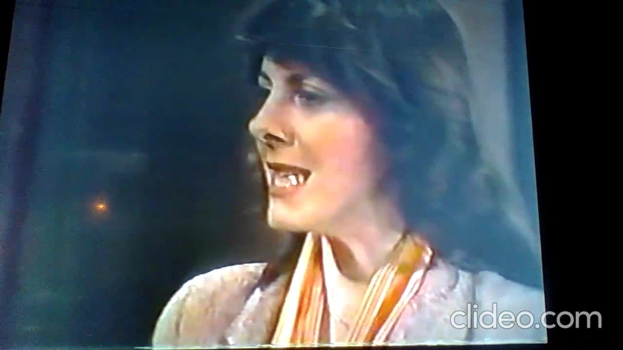 GUIDING LIGHT 4/12/79 ROGER THORPE CONFRONTS DIANE BALLARD!