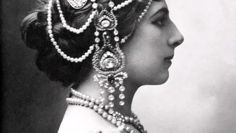 Unraveling Mata Hari's Mysteries