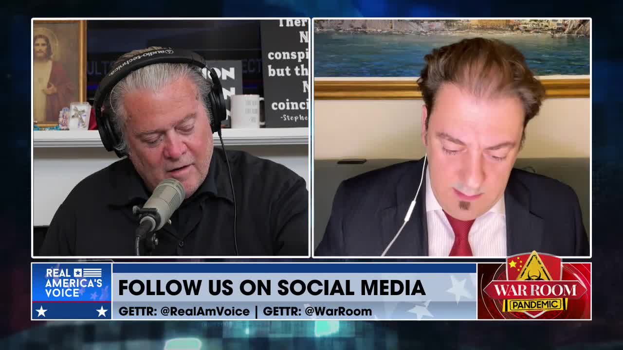 Harnwell: “Biden gives $2.72bn for food security at G7 — but not one dollar for hungry Americans”