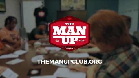 ListenBIG supports The Man Up Club - Mentoring Inner City Young Men