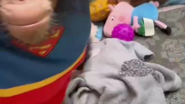 SuperMonkey