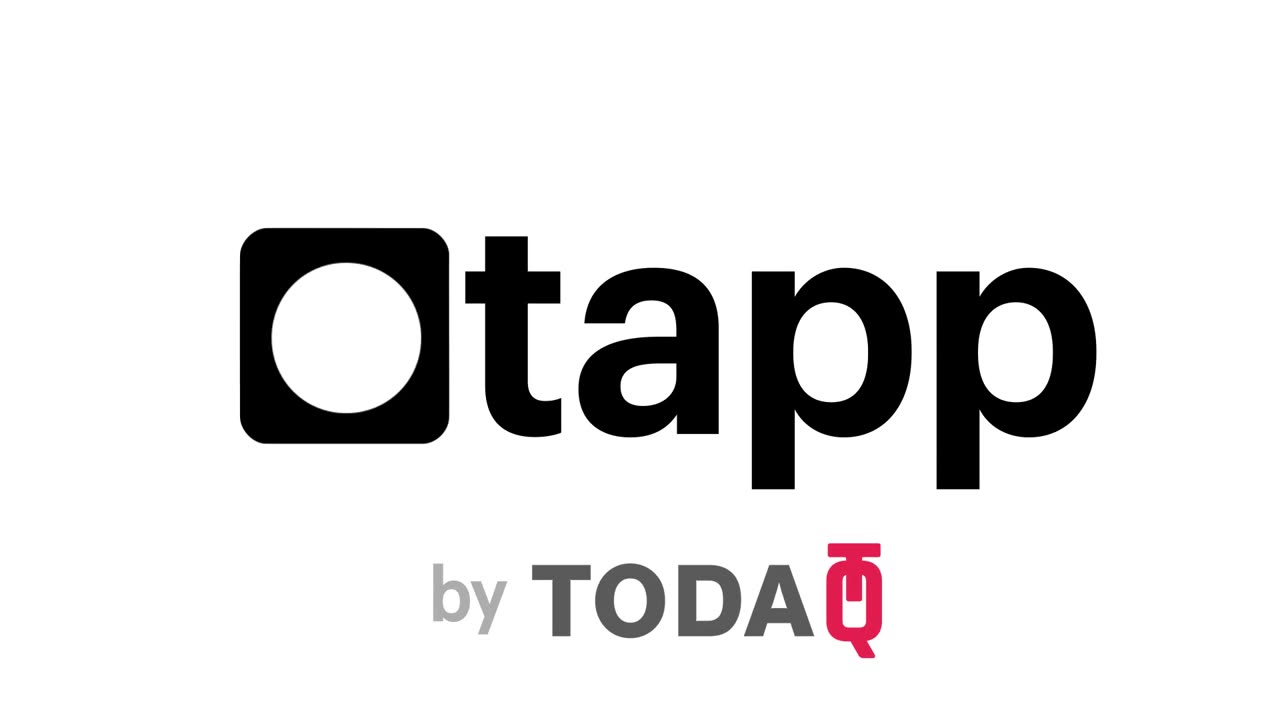 TAPP by TODAQ Micro