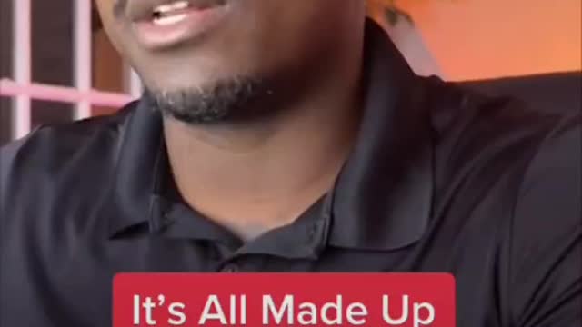 It Is All Make Believe