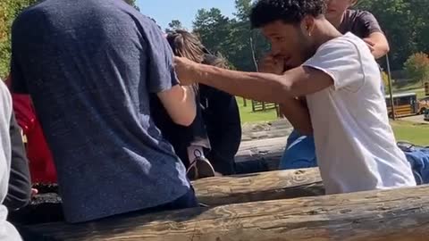 BRUTAL STREET FIGHT 2021 GTHS