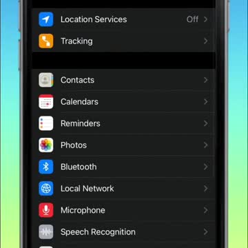 You save battery when you turn it off😇😉😁
