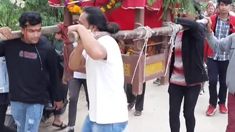 Juga Jatra