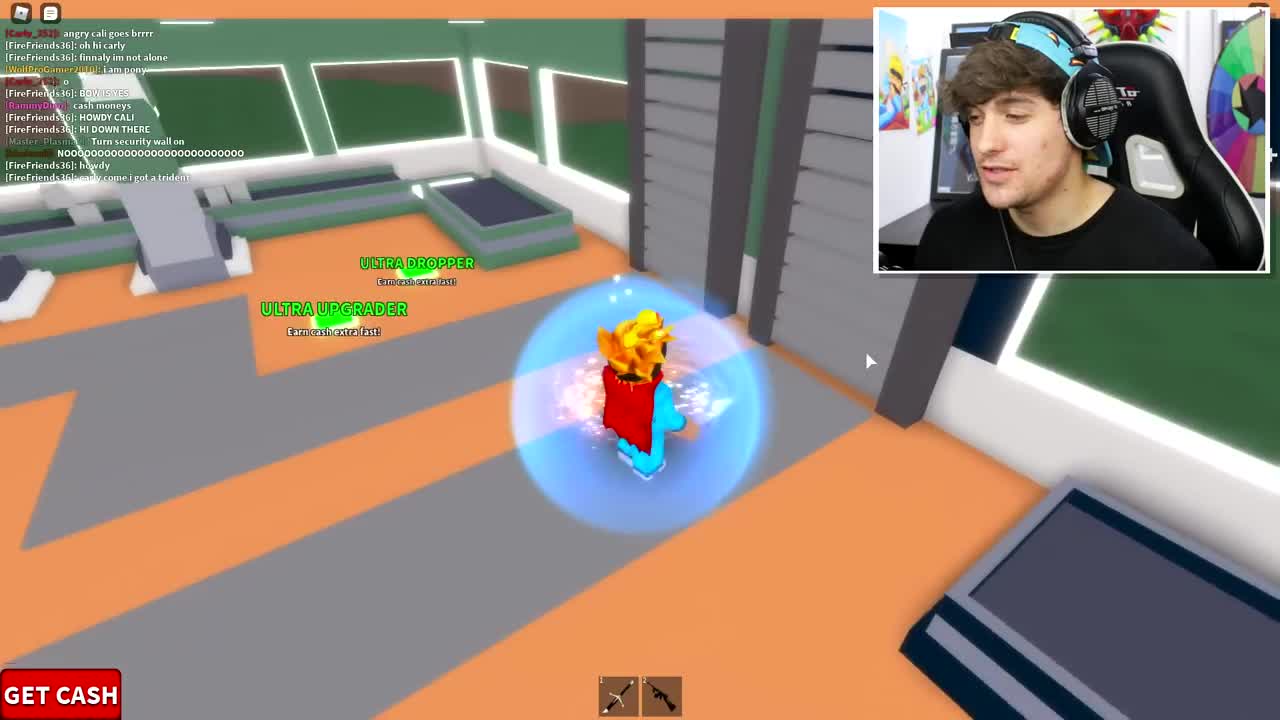 I BUILT THE BIGGEST ROBLOX PIGGY TYCOON EVER..