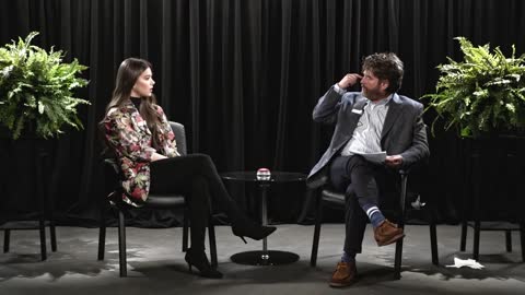 Hailee Steinfeld - Between Two Ferns