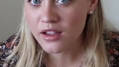 This White woman understands the assault upon our Freedom Of Speech rights in the UK & The West