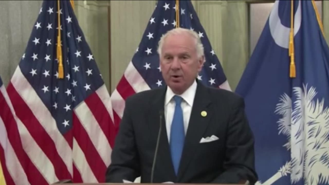 💥💥🎉🙏🏼😲Nesara Gesara announcement for South Carolina