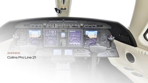 Cessna Citation CJ4