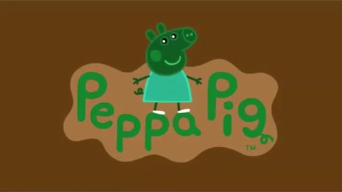 Peppa Pig Intro V2 Effects (Inspired by Preview 2 effects)