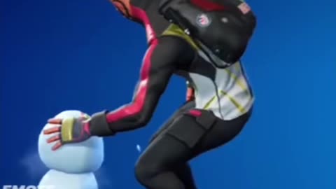 Snow Day: last seen…