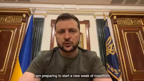 Zelenskiy on Ukrainian-Polish relations