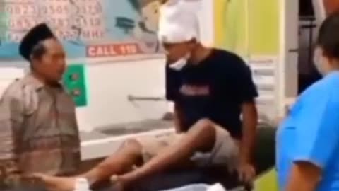 This is so funny video
