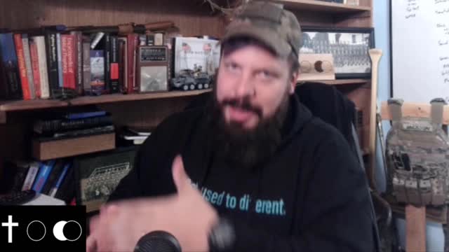 10-26-2021 - Analyzing legal arguments (don't accept bad ideas) - Jarrin Jackson