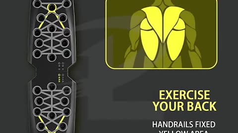 Push-up Board Set Portable Multifunctional Push-up Bar Foldable Fitness #linkindescrption