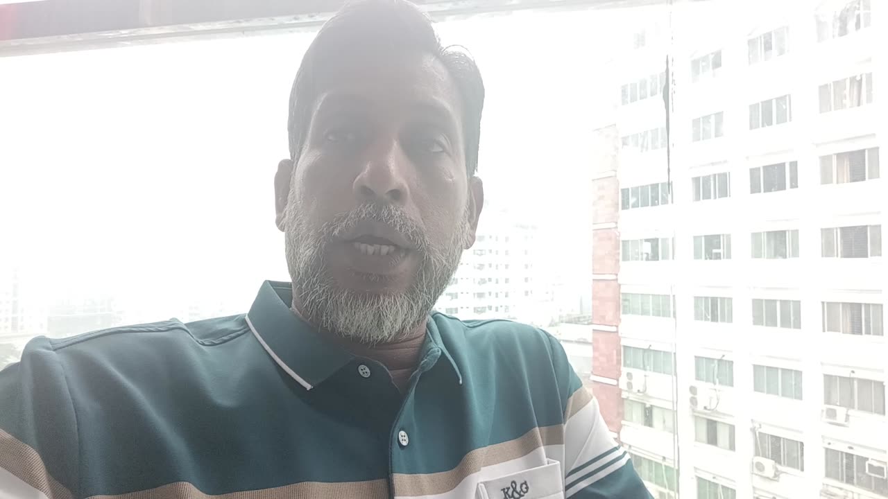 mohan sristi kartar kache amader kritaggota sikar korar jonno tini pathiyachen.