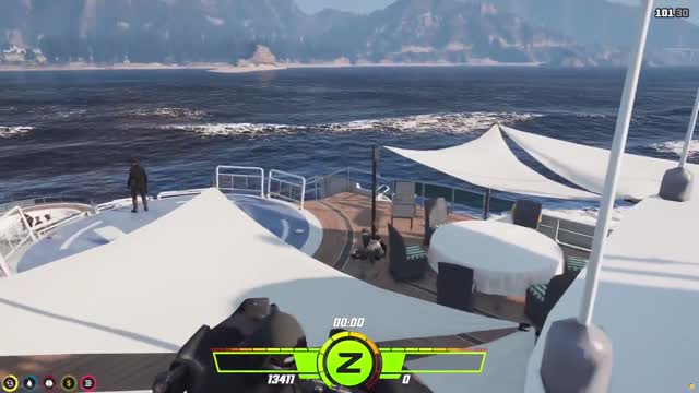 CG Roasts W2S & Behzinga With Tommy T