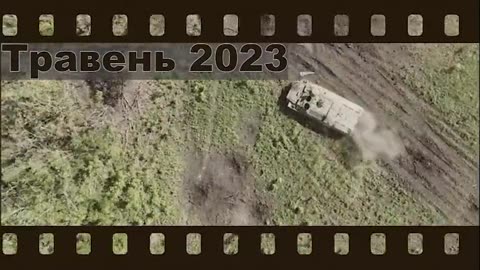 🚀 Ukraine Russia War | Russian Armored Vehicle Catastrophically Hit by Ukrainian UAV | RCF