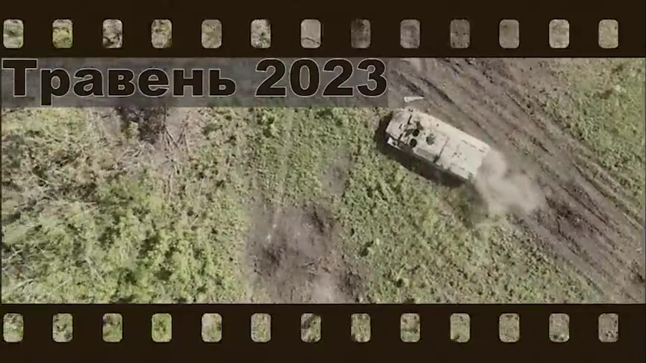 🚀 Ukraine Russia War | Russian Armored Vehicle Catastrophically Hit by Ukrainian UAV | RCF