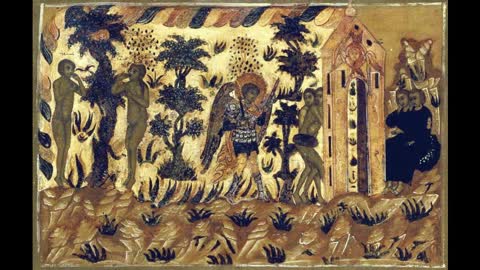 Η υπακοή - π. Αθανάσιος Μυτιληναίος