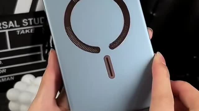 Phone video