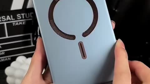 Phone video
