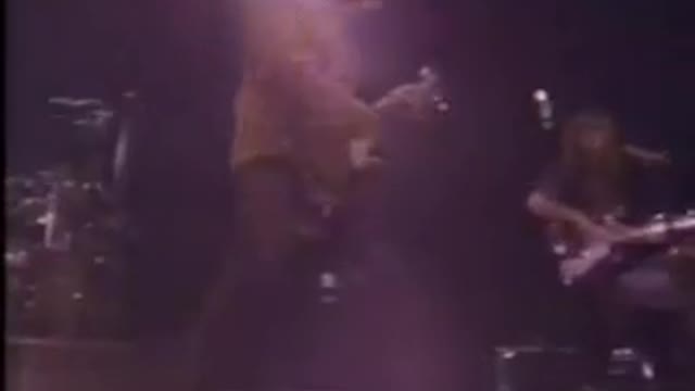 Rush - Bytor and the Snowdog