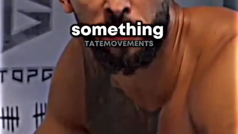 Tate Messes His Students Sleep Schedule