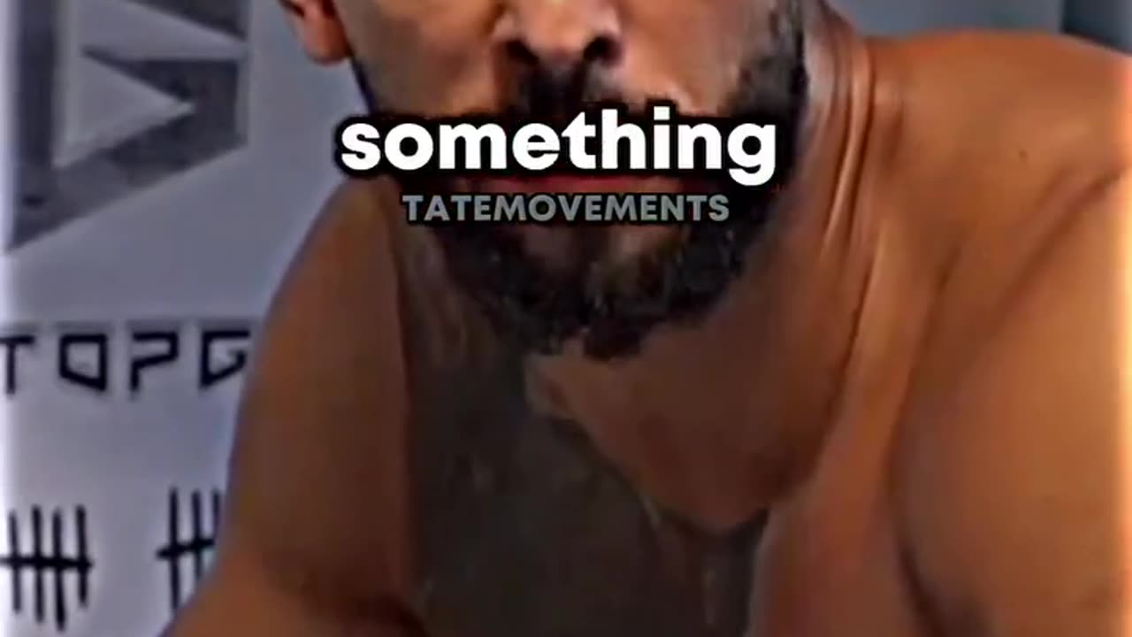 Tate Messes His Students Sleep Schedule