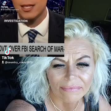 Conservatives not trusting the FBI here are your reasons