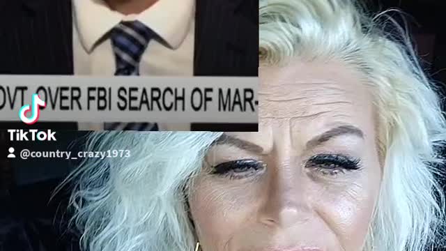 Conservatives not trusting the FBI here are your reasons