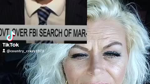 Conservatives not trusting the FBI here are your reasons