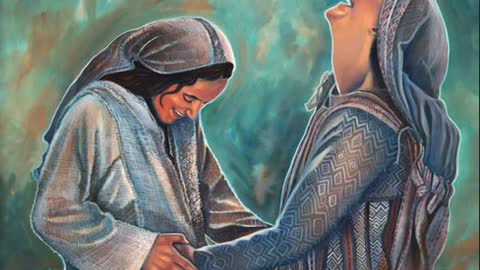 The Lion's Table: Happy Mother's Day! ~ Living in Faith