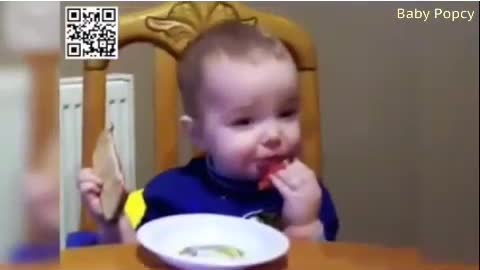 Funny baby videos to keep you entertained, latest 2022