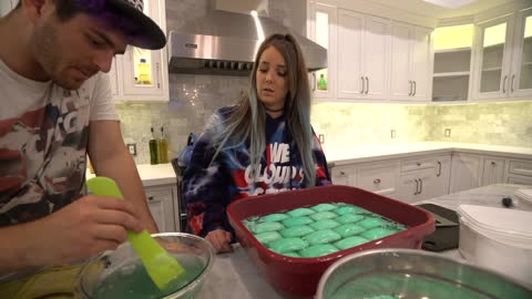 Making A Dog Bed Out Of Soap