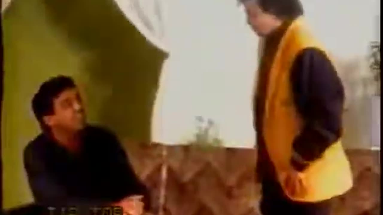 Best Stage Drama "Haye Oye" Amanullah Sohai; Ahmad