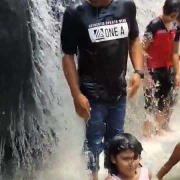 Journey by all Family member with kids to Rangmati.