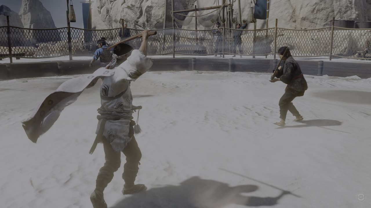 Ghost of Tsushima - 24