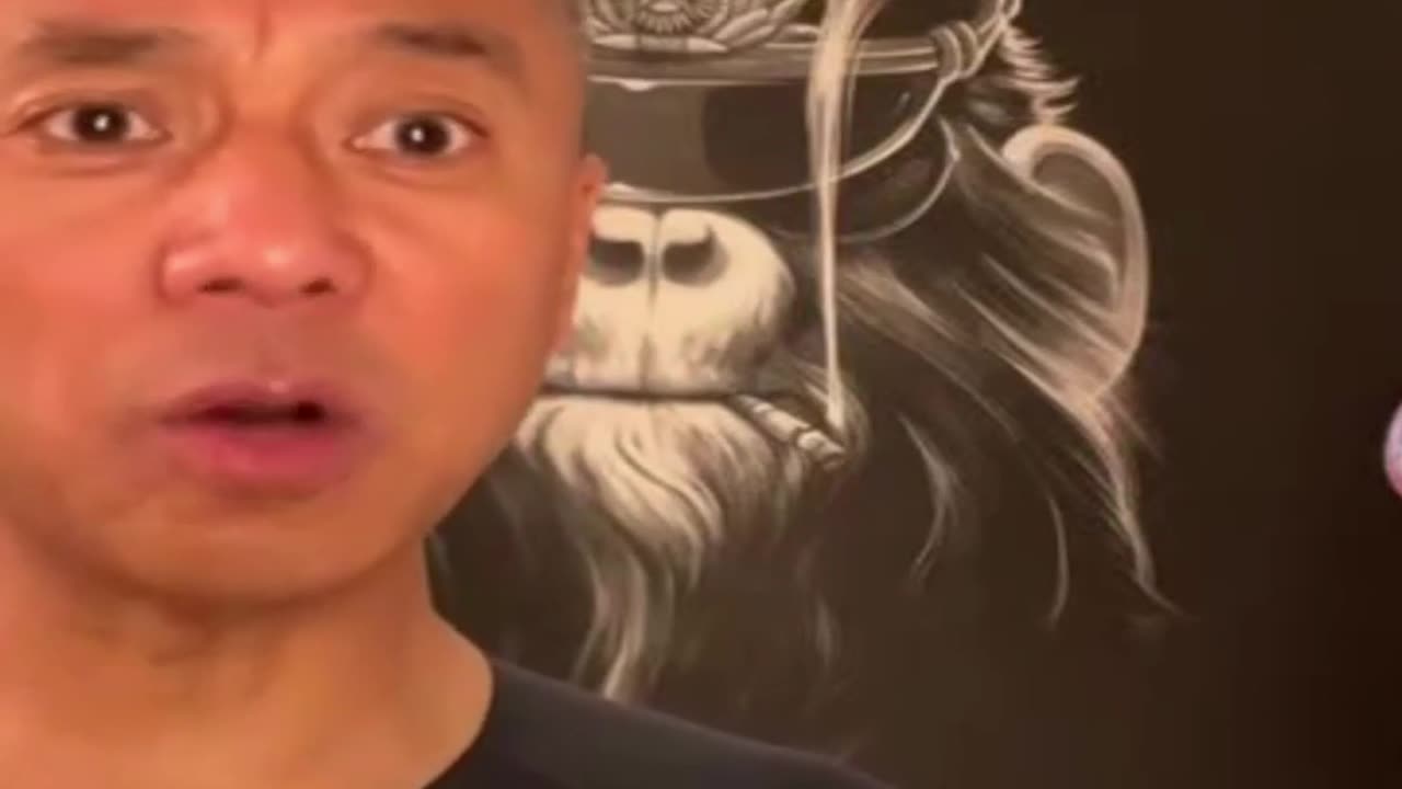 20220728文贵先生GETTR： #王恩哥：老板是江家，所谓世界物理科学家排前10，美国到现在都没查他儿子儿媳妇！